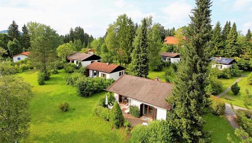 Ferienhauser Im Feriendorf Weissensee Im Allgau F2 — Fuessen