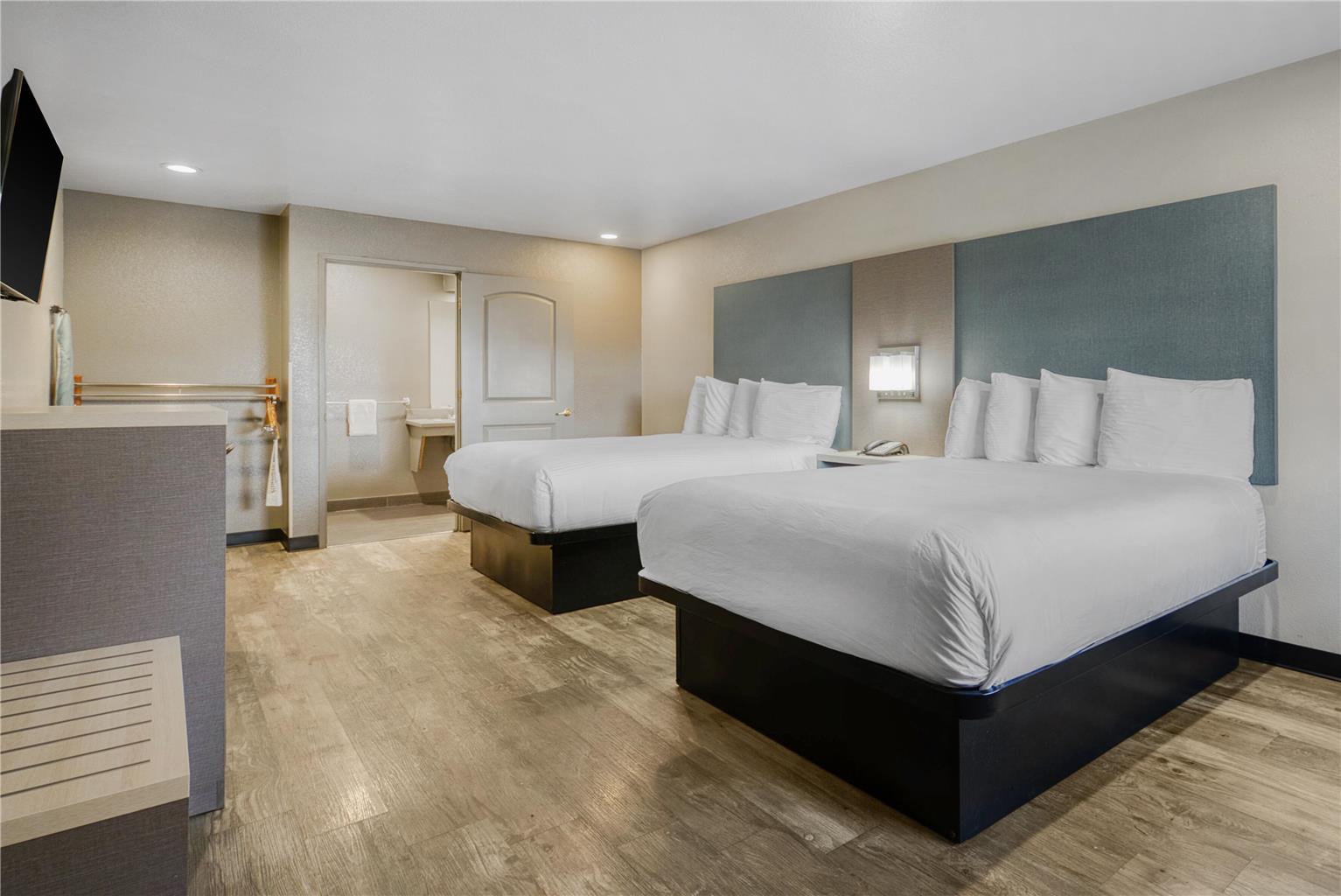 SureStay Hotel by Best Western Ukiah - photo 28