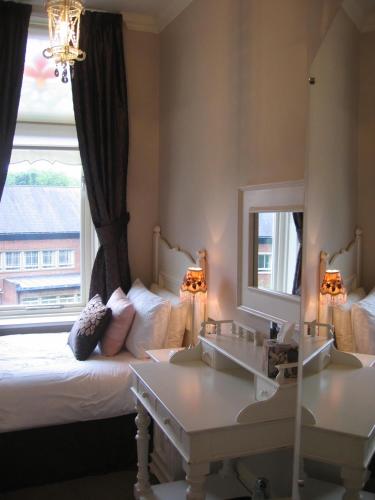 Shelbourne House