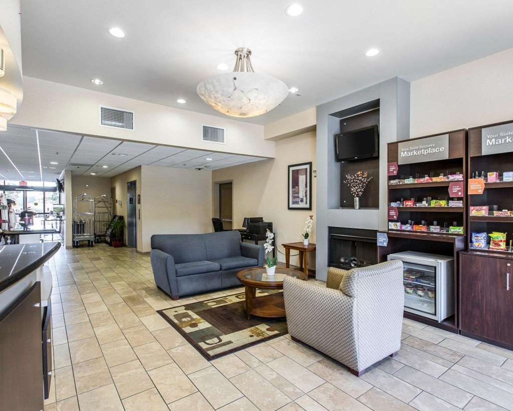 Comfort Suites Near City of Industry Los Angeles - photo 4