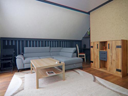 Wohnung Kranichring Negast nahe Stralsund & Ostsee