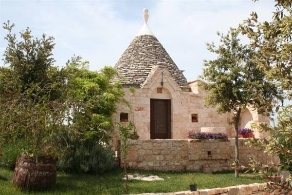 Vacanza in Puglia