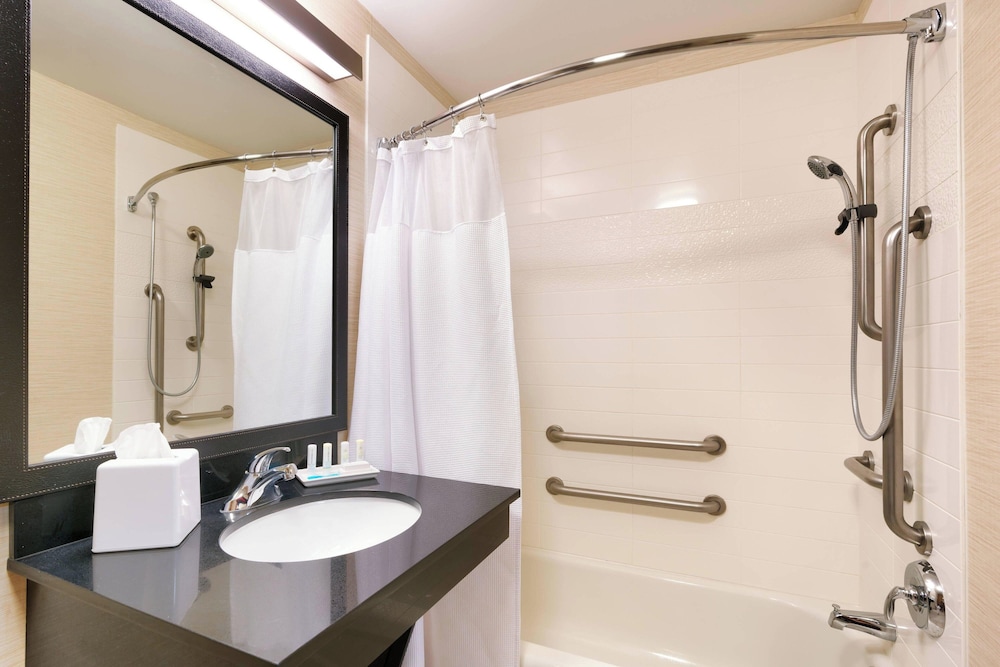 Fairfield Inn and Suites by Marriott Idaho Falls - photo 15