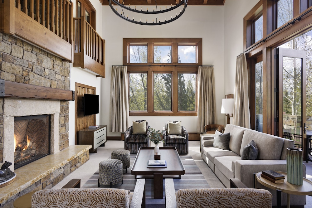 Four Seasons Resort Jackson Hole - photo 103