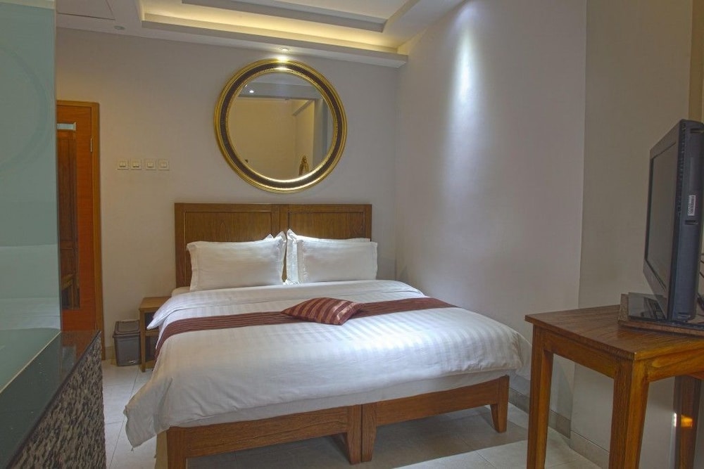 Fuxion Inn — Jakarta — photo 5