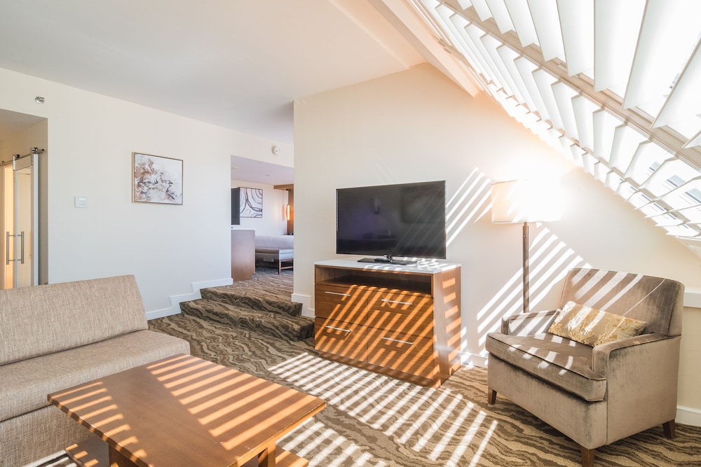 The Inverness Denver a Hilton Golf & Spa Resort - photo 19
