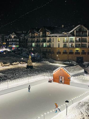 Hotel Peak — Gudauri — photo 2