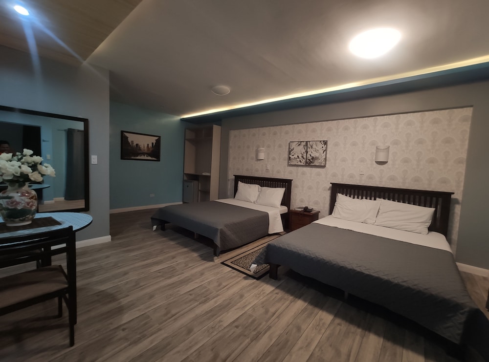 Nikita’s Place Hotel in Calapan, Philippines