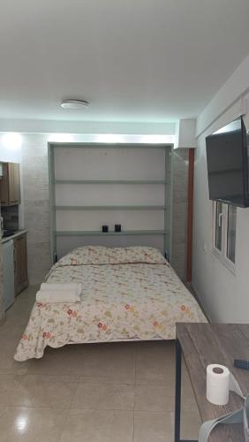 Estudio Cerca de Oceanografic Valencia - carbon neutral hotel in Valencia
