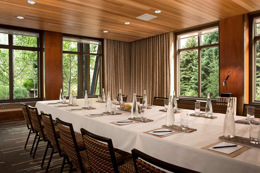 Hotel Terra Jackson Hole - photo 24