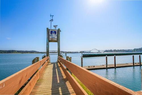 EmbarcaderoWorld Wide Vacations Club in Newport, United States