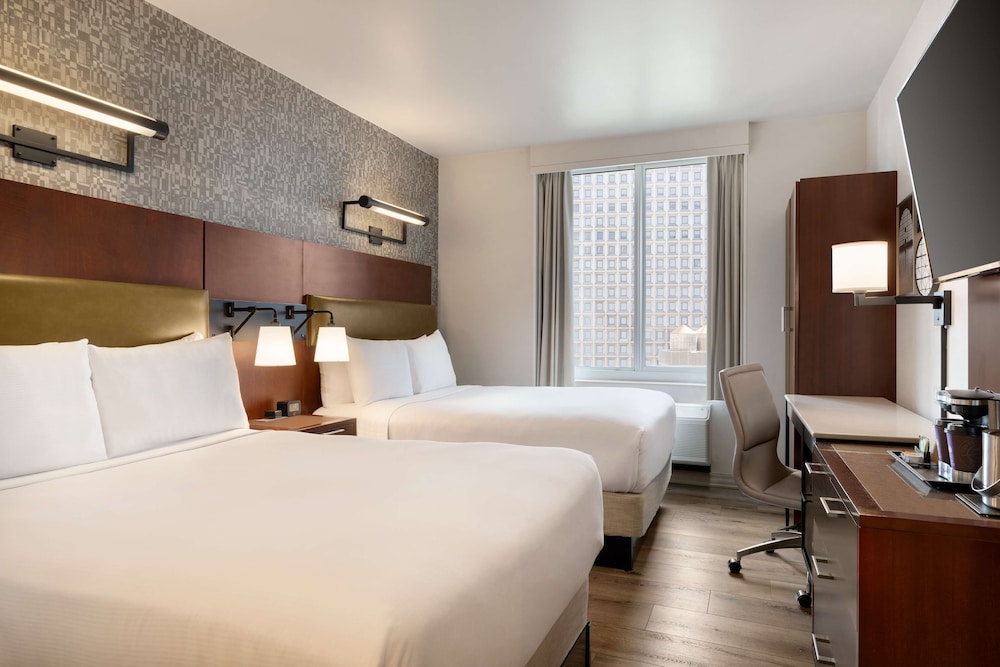 DoubleTree by Hilton New York Downtown - photo 10
