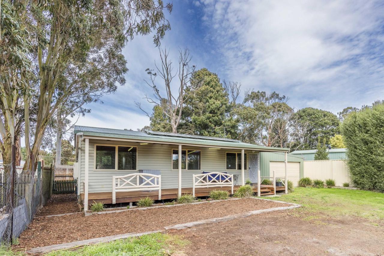 JoY's Guesthouse — 4-Star Luxury Hotel in Romsey, Australia