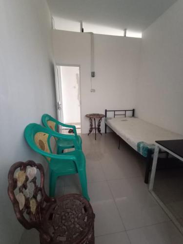 Almic Inn Bogor — Caringin — photo 4