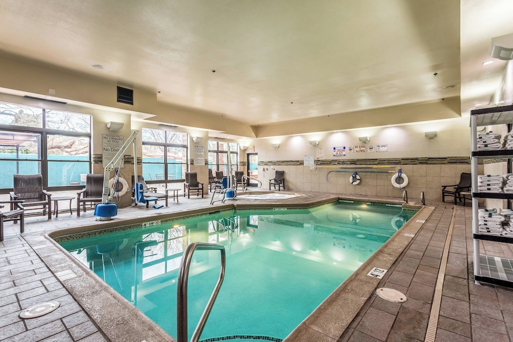 Fairfield Inn & Suites Alamogordo - photo 27