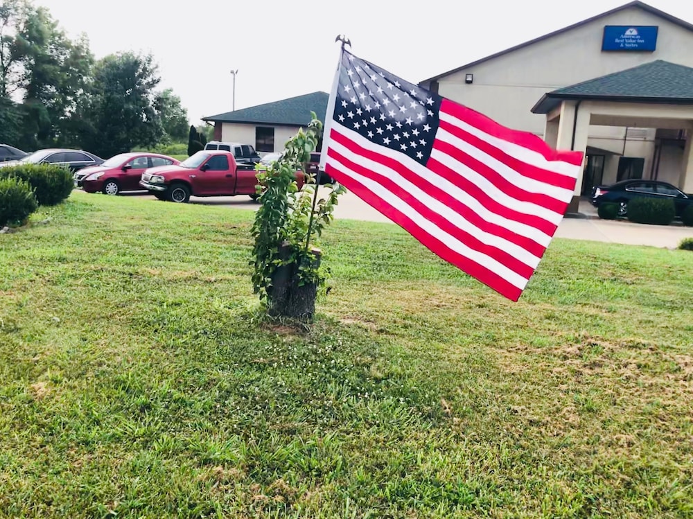 Americas Best Value Inn & Suites Pinckneyville - featured photo