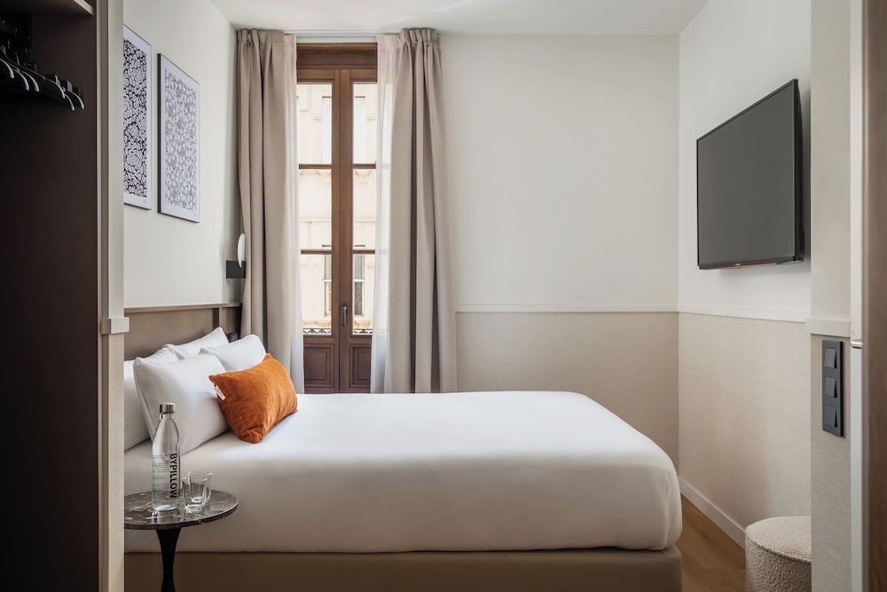 Bypillow Sinfonia — Valencia