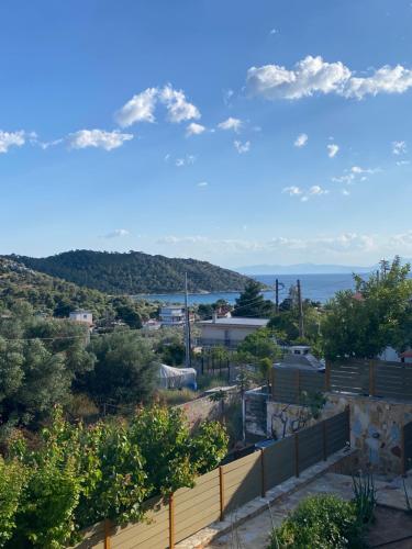 SeaRestKanakia - carbon neutral hotel in Unknown City