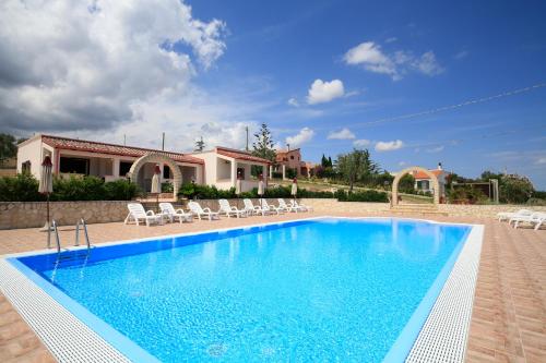 B&B Hibiscus — 4-Star Luxury Hotel in Vieste, Italy