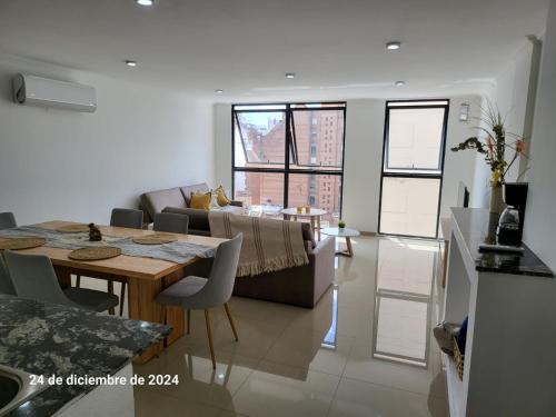 Calasanz Premium — 4-Star Luxury Hotel in Cordoba, Argentina