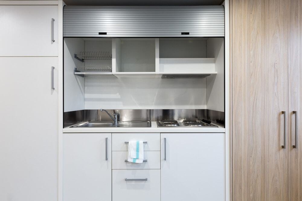 Smart Studio Near Burgess Park