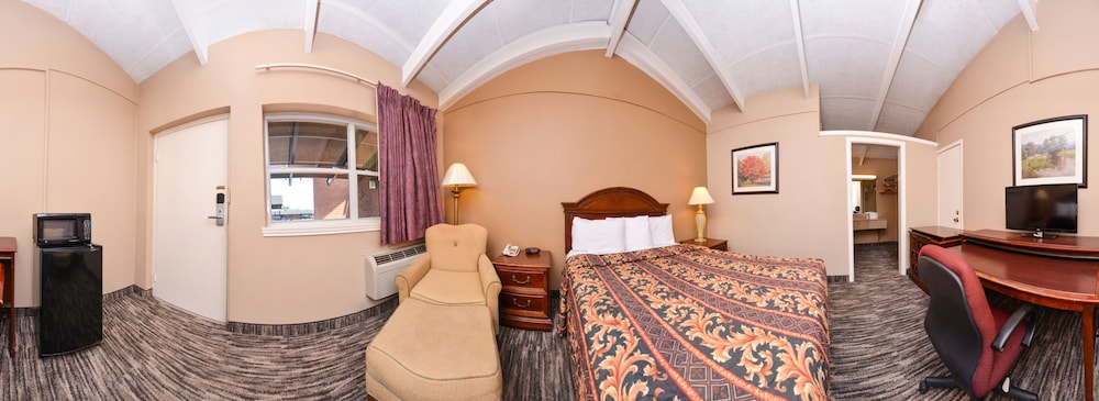 Ranch House Motel - photo 15