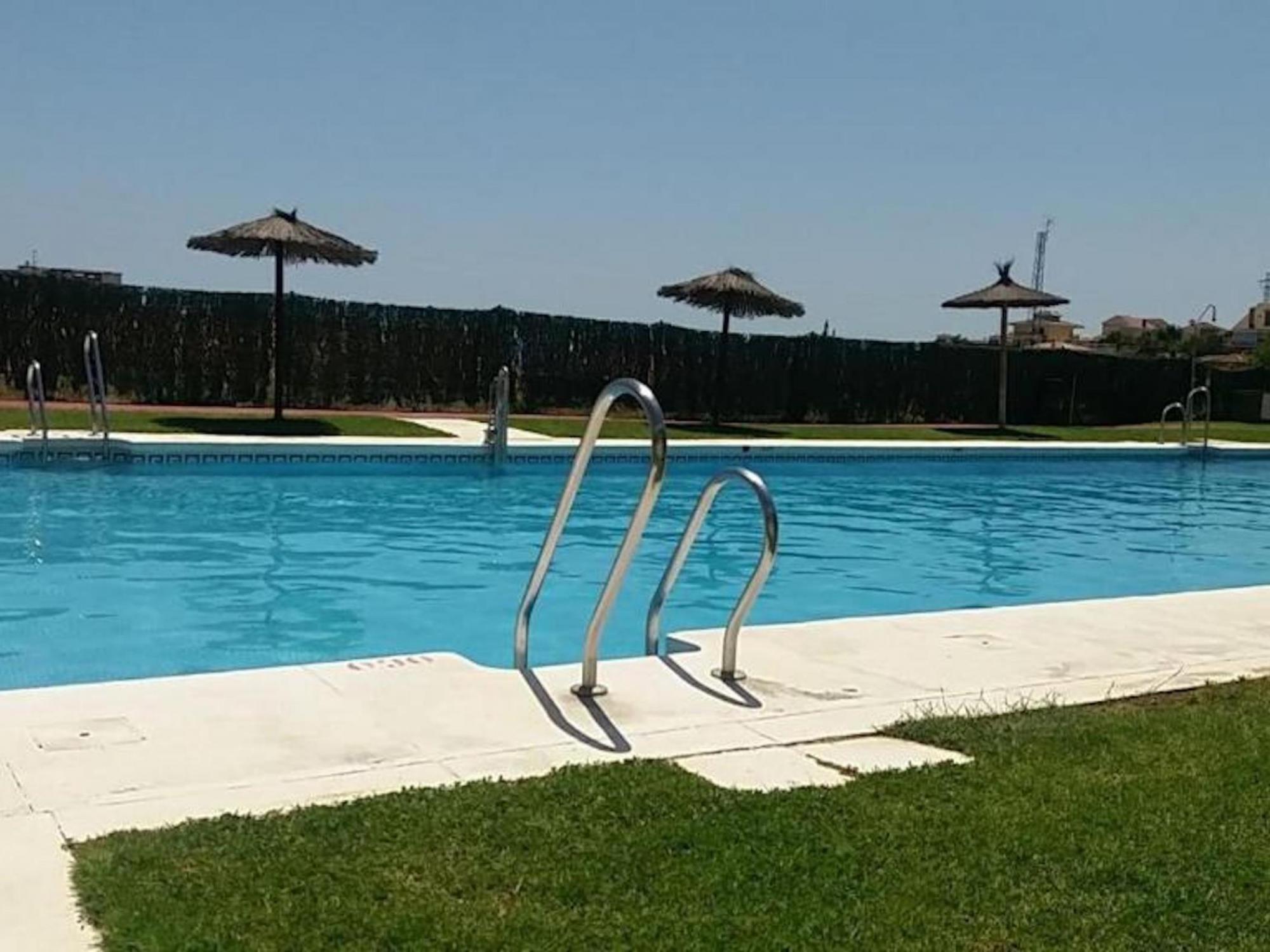 3 Bed la Cala Del Moral — hotel in Rincon De La Victoria