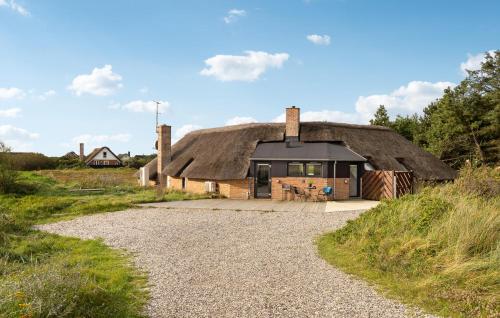 Lovely Home In Ringkøbing With Sauna — 5-Star Luxury Hotel in Ringkobing, Denmark