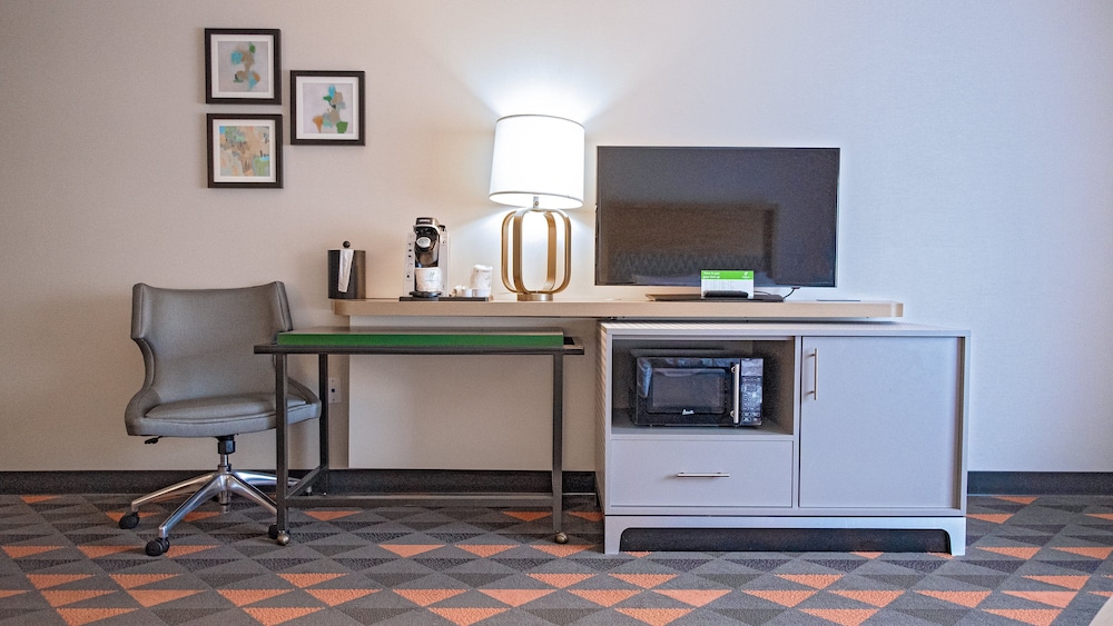 Holiday Inn and Suites Philadelphia W Drexel Hill - photo 41