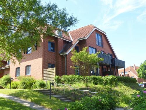 7006 Domicil — 4-Star Luxury Hotel in Dahme, Germany