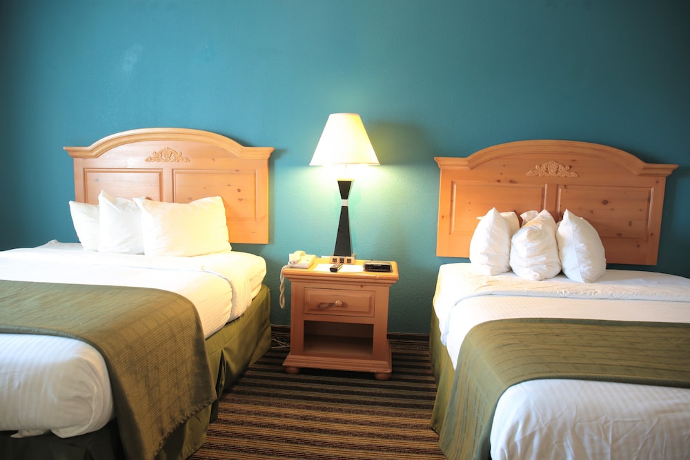 American Inn and Suites Iowa - photo 4