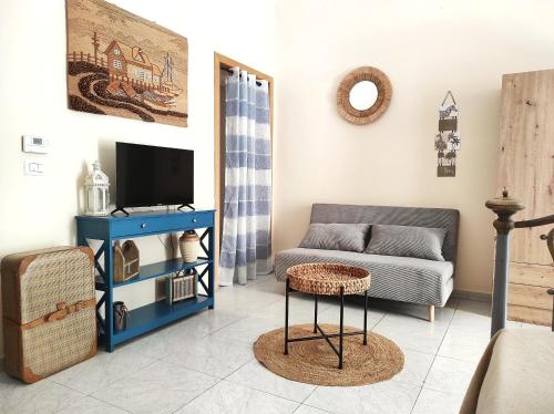 Ospite Al Centro in Molfetta, Italy