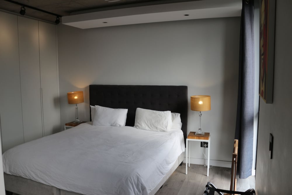 De Waterkant one Bedroom