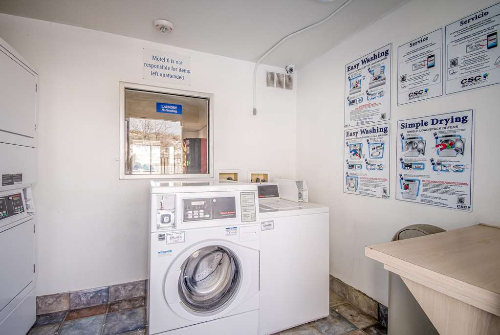 Motel 6 Elko NV - photo 25