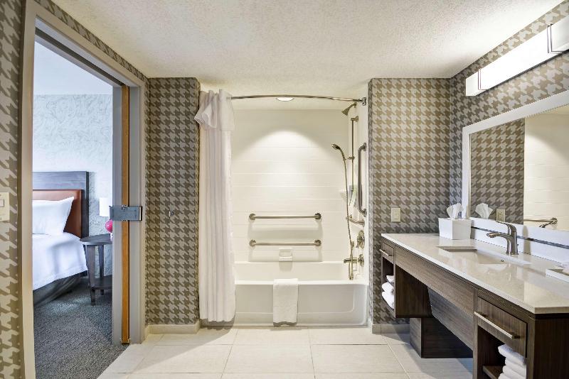 Home2 Suites by Hilton Portland Airport - photo 91