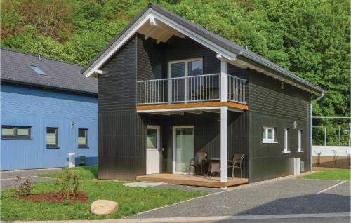 Ferienhausdorf Thale — Thale
