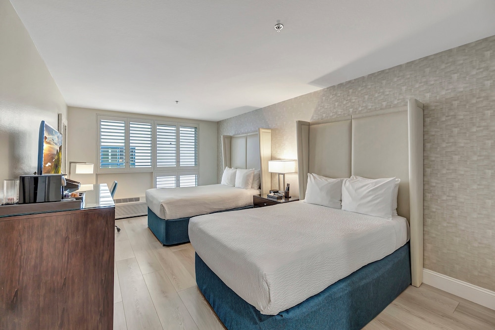 Ocean View Hotel - photo 21
