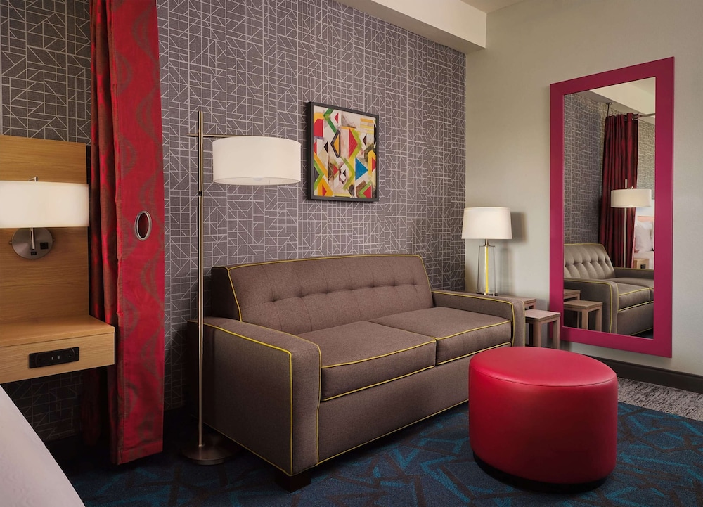 Home2 Suites by Hilton Jackson Pearl MS - photo 16