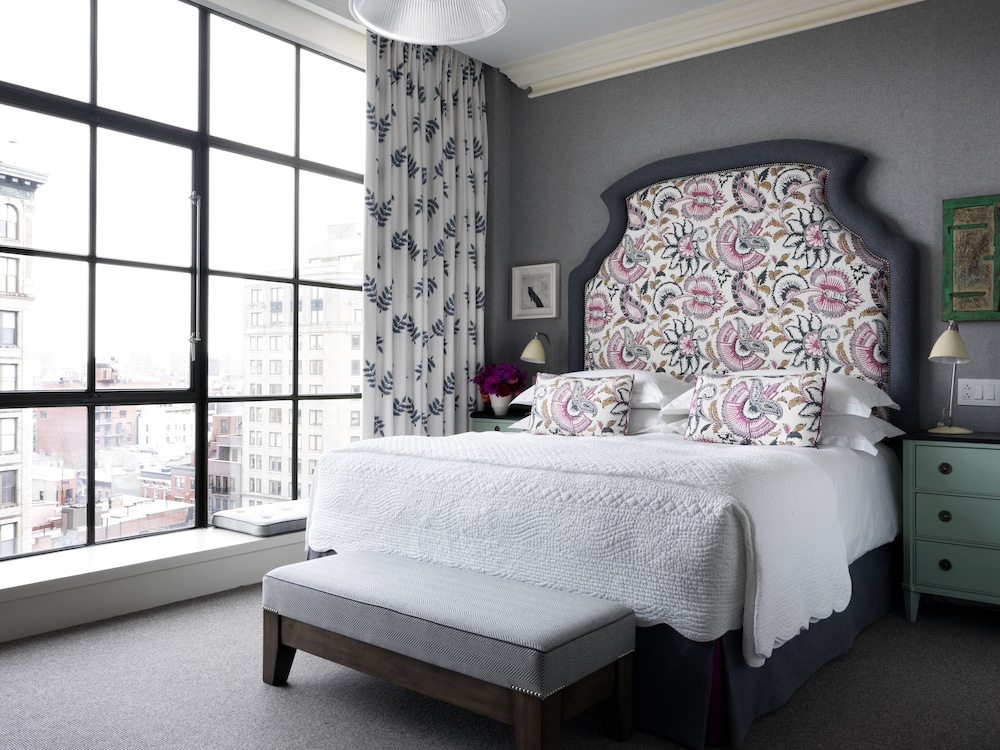 Crosby Street Hotel - photo 18