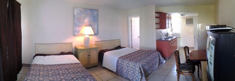 Martinique — Lake Worth