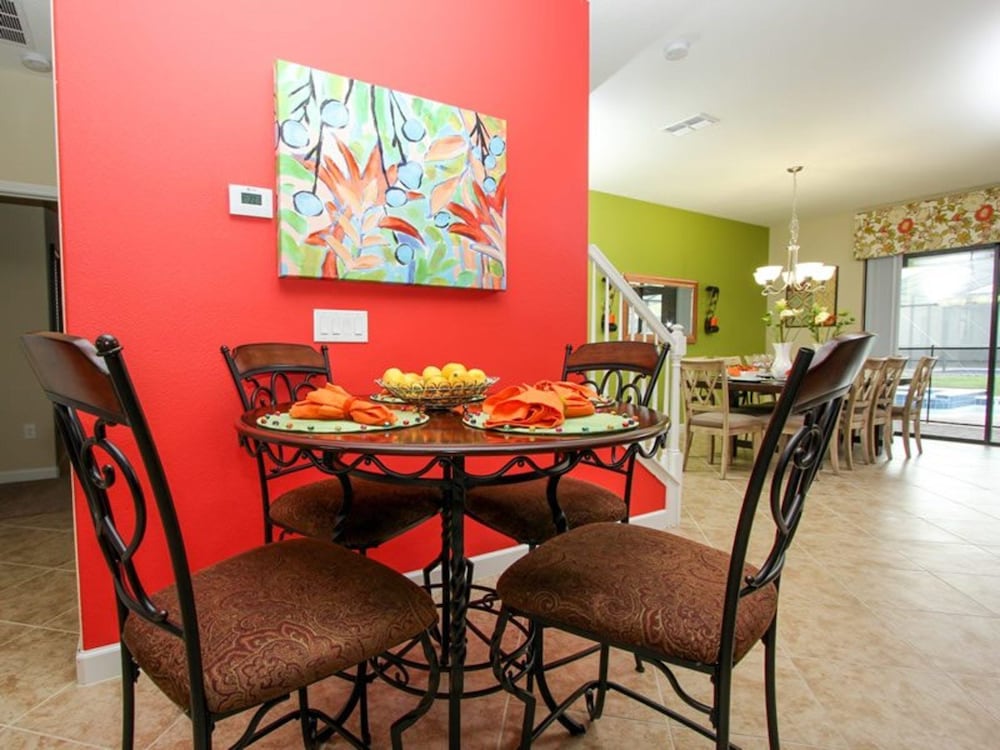 Villa in Champions Gate Resort 1013 - photo 15
