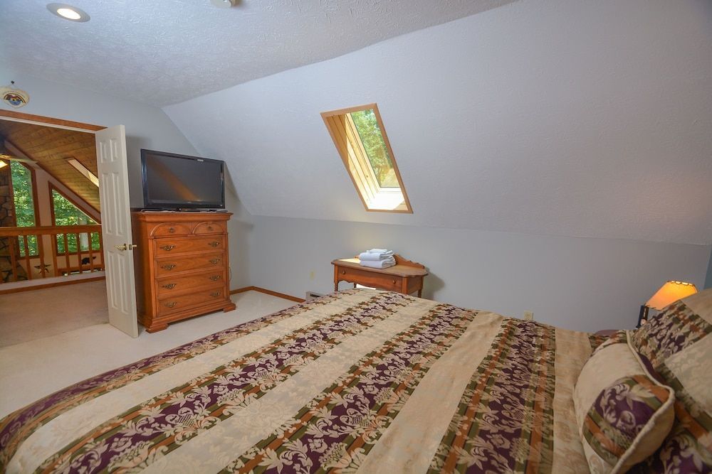 Paradise At Penn Cove in Oakland, United States