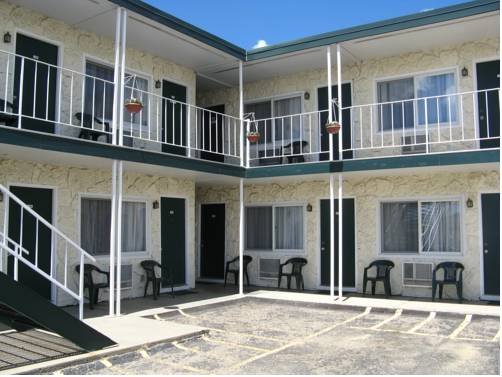 Valley Vista Inn — hotel in Craig