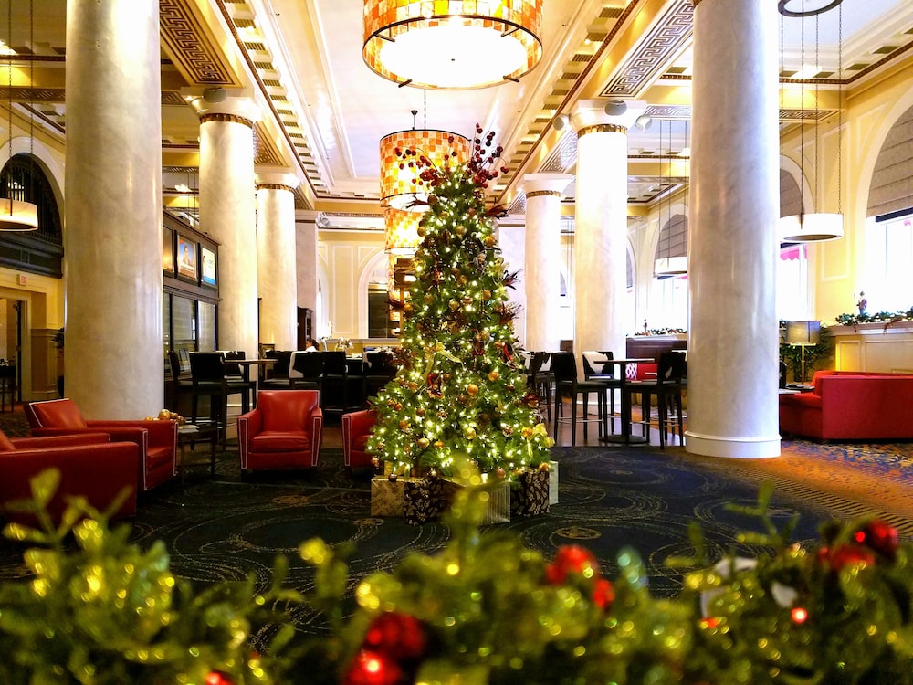 Hotel ICON Autograph Collection by Marriott - photo 2