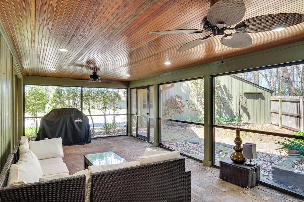 Spacious Prospect Cottage W Deck And Scenic Views 19741164 — Prospect