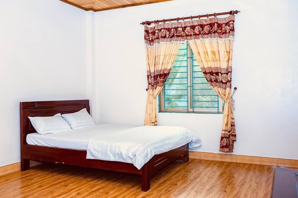 Hung Thinh Hotel — hotel in Cao Bang