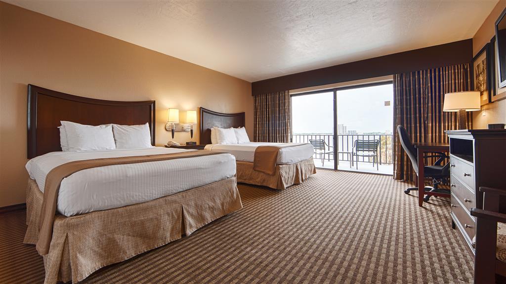 Best Western Fort Myers Waterfront - photo 8