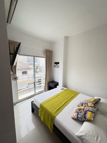 Hotel Los Balcones - last minute hotel in Unknown City