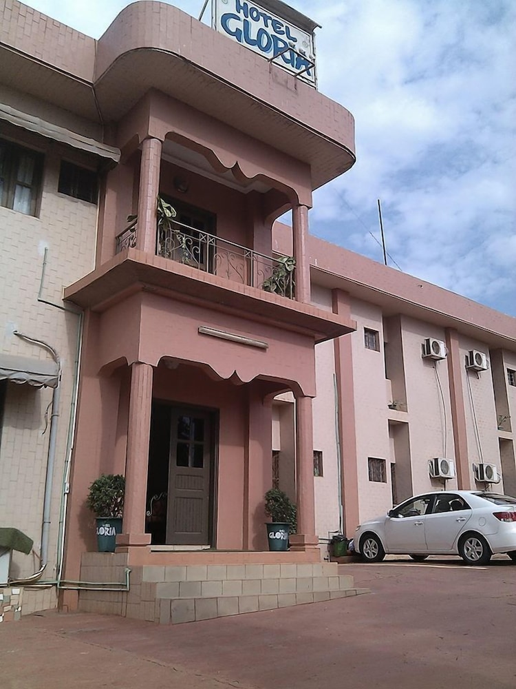 Hôtel Gloria - last minute hotel in Gagnoa