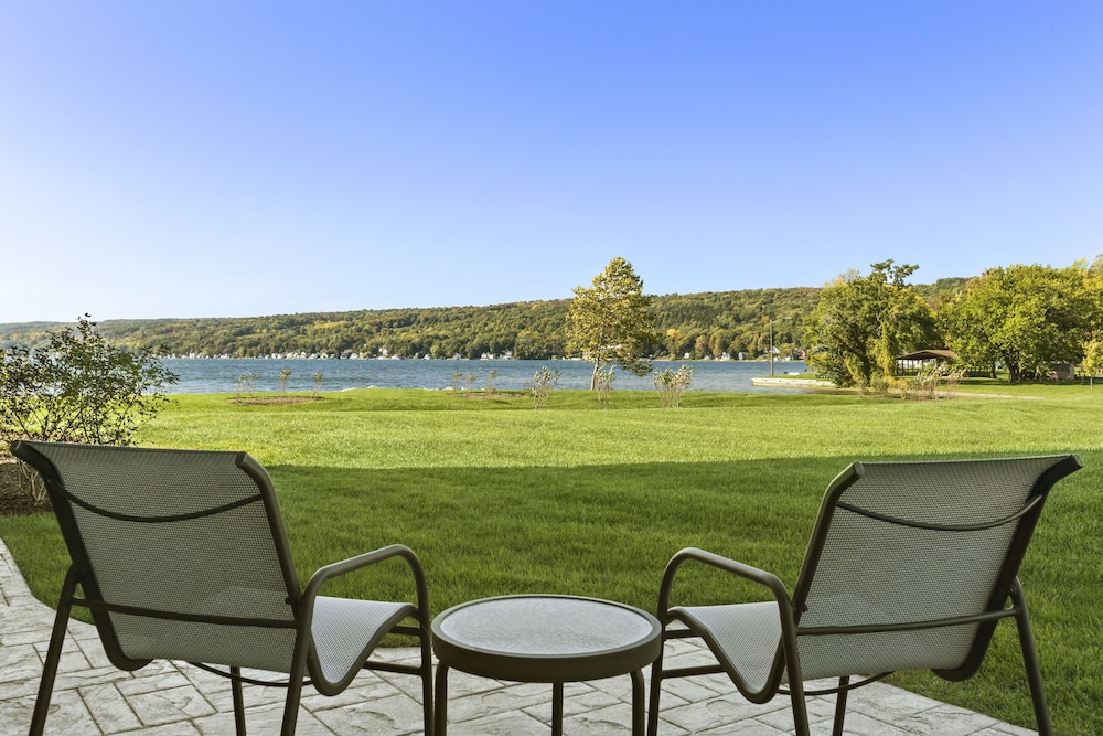 Hampton Inn Penn Yan - photo 59